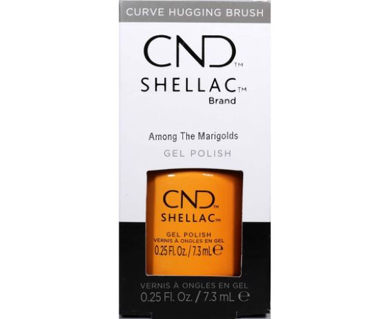 CND Shellac Gel Polish - UV Gels