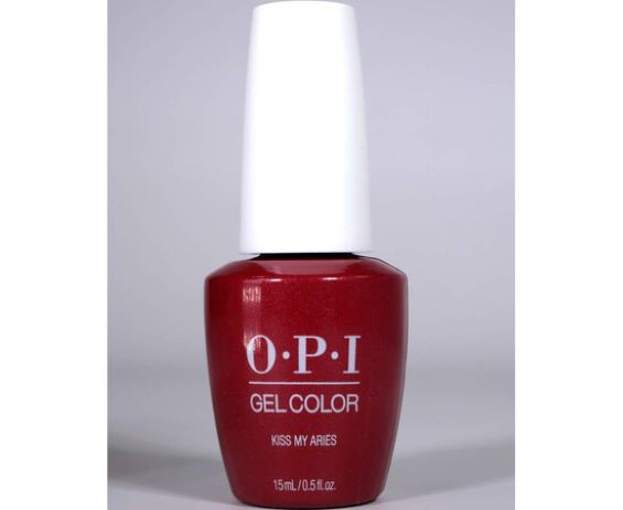 NEW - OPI Big Zodiac Energy Collection