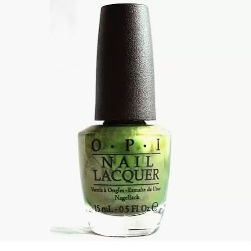 OPI HAWAII COLLECTION