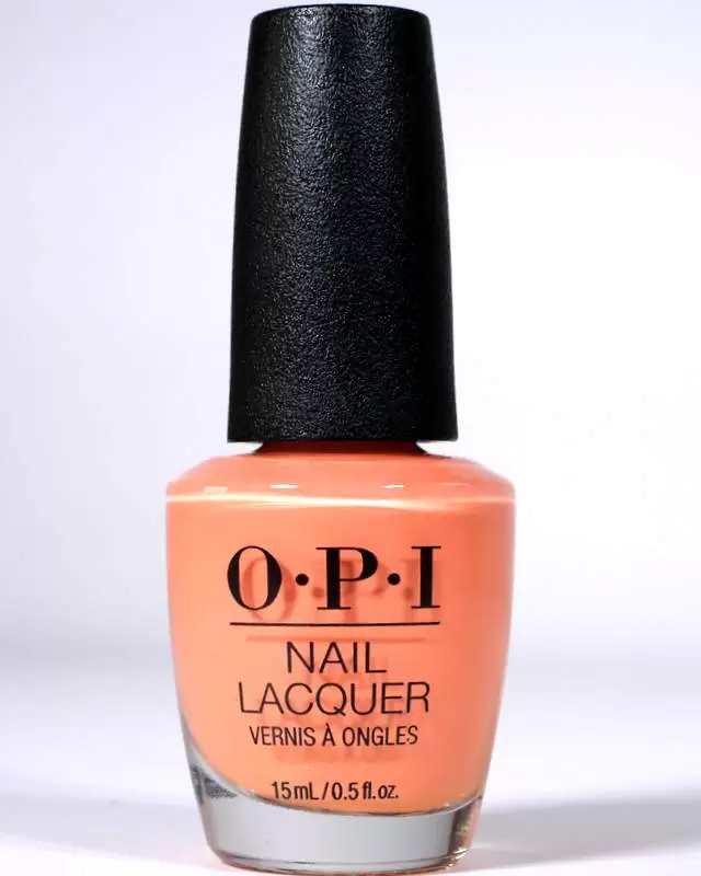THE ARTISTRY OF ELEGANCE: UNVEILING THE BEAUTY OF OPI NAIL POLISH