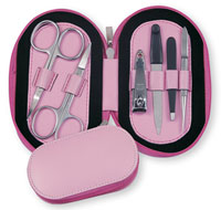 CUTE LITTLE AND VERY USEFUL ACCESSORIES FOR MANICURE AND PEDICURE