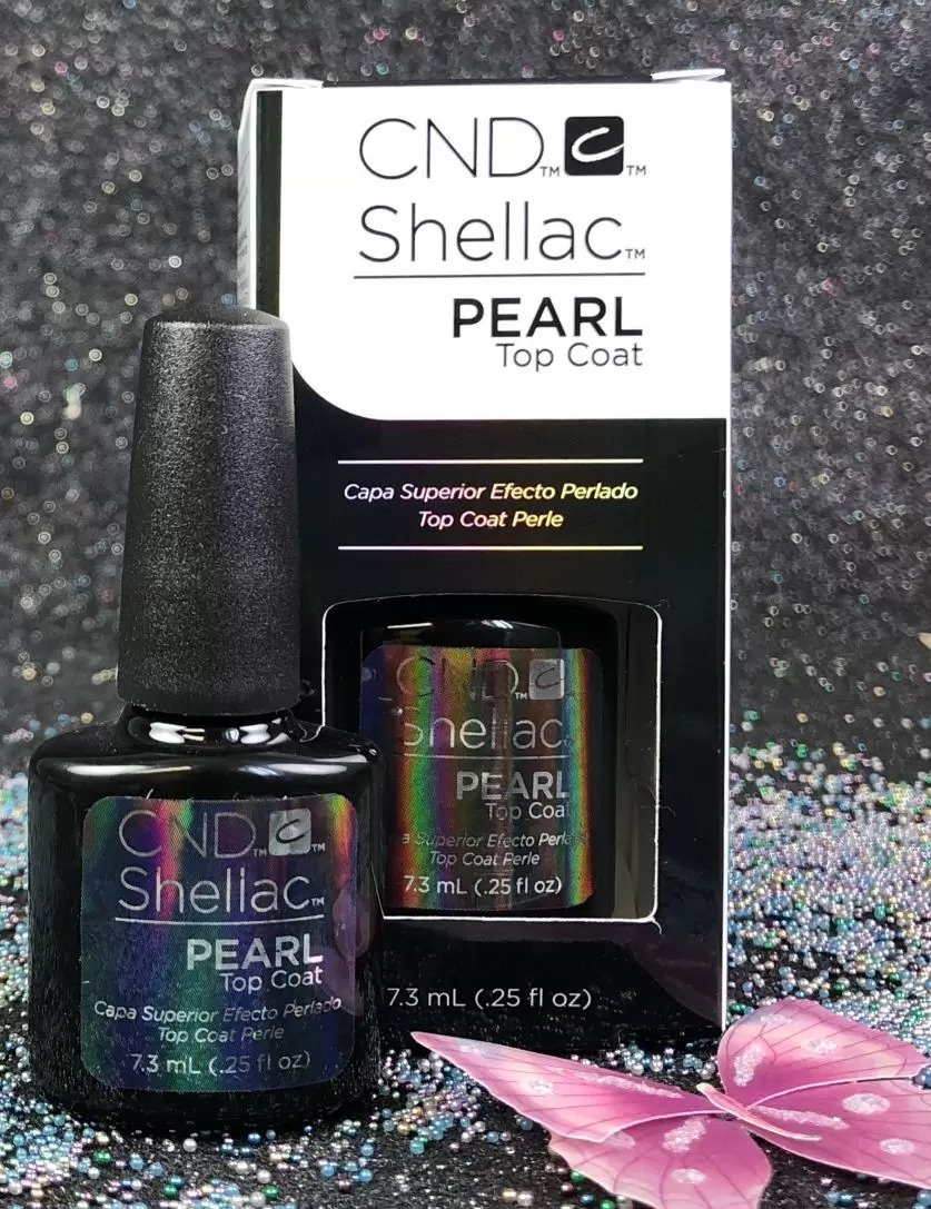 The Ultimate Shine Unveiling the Brilliance of UV Top Finishing Gels