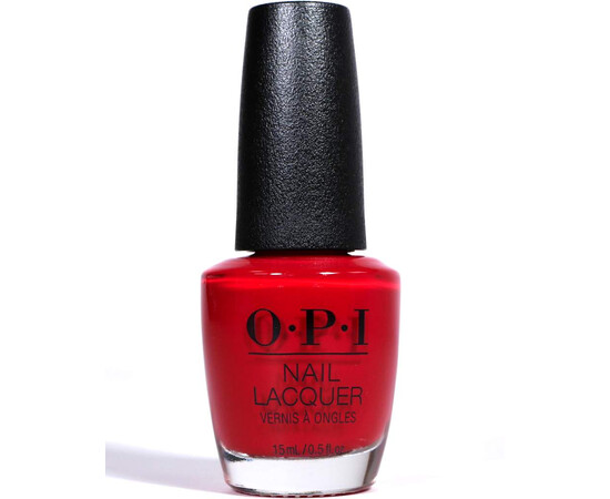 The Artistry of Elegance: Unveiling the Beauty of OPI Nail Polish