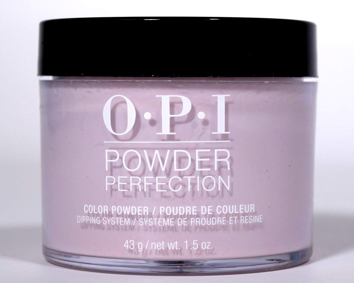 OPI Movie Buff DPH003 Powder Perfection Dip | Gel-Nails.com