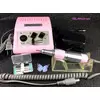 ELECTRIC NAIL DRILL PINK JD550 (110V FOR AMERICAN USE ONLY)