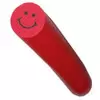 FIMO ART STICK - RED SMILEY FACE