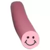 FIMO ART STICK - PINK SMILEY FACE