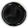 LAQUEE RETTE - UV NAIL GEL - METALLIC CHARCOAL .5OZ (14G)