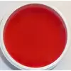 LAQUEE RETTE - EASY OFF UV COLOR GEL - LOVELY RED .5OZ. (14G)