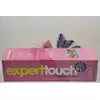 2X2 OPI EXPERTTOUCH LINT FREE NAIL WIPES 475 PCS