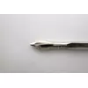 STAINLESS STEEL CUTICLE PUSHER TYPE 2