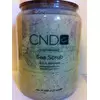 CND SEA SCRUB A.H.A. EXFOLIANT 2182G - 77 OZ