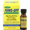 NO LIFT NAILS LIQUID FUNG-OFF SPECIAL NAIL CONDITIONER TREATMENT 1/2 FL. OZ.