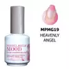 LECHAT HEAVENLY ANGEL PERFECT MATCH MOOD COLOR CHANGING GEL POLISH MPMG19