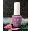 GEL COLOR BY OPI PASTEL DO YOU LILAC IT?