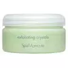 SPAMANICURE EXFOLIATING CRYSTALS CND 113G/4OZ