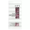 OPI PURE LACQUER NAIL APPS - GIRLY GLAM