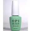 OPI GELCOLOR THAT’S HULA-RIOUS! GCH65 - NEW LOOK