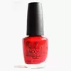 OPI NAIL LACQUER - HAWAII COLLECTION - ALOHA FROM OPI