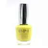 OPI INFINITE SHINE BEE MINE FOREVER