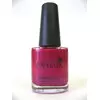 CND VINYLUX BUTTERFLY QUEEN 190 WEEKLY POLISH 15ML - .5OZ