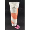 CND SPA BRIGHT CITRON SCRUB KAFFIR LIME & HONEY 248 ML-8.4 FL OZ