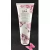 CND SPA GARDENIA WOODS LOTION SANDALWOOD & CHAMOMILE 248 ML-8.4 FL OZ