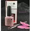 CND SHELLAC BLUSHING TOPAZ 91259 GEL COLOR COAT STARSTRUCK COLLECTION 7.3 ML ( .25 FL OZ )