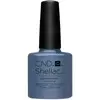 CND SHELLAC DENIM PATCH GEL COLOR COAT 7.3 ML / 0.25 FL. OZ