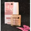 CND ESSENTIALS RIDGE FX NAIL SURFACE ENHANCER 15 ML / 0.5 FL OZ