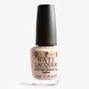 OPI NAIL LACQUER - DO YOU TAKE LEI AWAY? NLH67 HAWAII COLLECTION