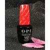 GEL COLOR BY OPI MEET MY " DECORATOR " HP H07 HOLIDAY BREAKFAST AT TIFFANY’S COLLECTION