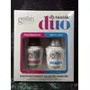 GELISH DYNAMIC DUO SOAK-OFF BASE + SEALER GEL