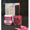 LECHAT KALEIDOSCOPE SPECTRA COLLECTION PERFECT MATCH GEL POLISH & NAIL LACQUER SPMS01 -.5OZ/15ML