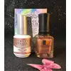 LECHAT WAVELENGTH SPECTRA COLLECTION PERFECT MATCH GEL POLISH & NAIL LACQUER SPMS04 -.5OZ/15ML
