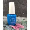 GEL COLOR BY OPI DO YOU SEA WHAT I SEA? GCF84 FIJI COLLECTION