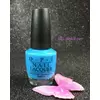 OPI NAIL LACQUER FEARLESSLY ALICE NLBA5