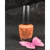 OPI NAIL LACQUER FREEDOM OF PEACH NLW59 WASHINGTON DC COLLECTION
