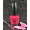 OPI NAIL LACQUER ON PINKS & NEEDLES NLA71 BRIGHTS COLLECTION