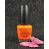 OPI NAIL LACQUER PANTS ON FIRE! NL BB9 TRU NEON COLLECTION SUMMER