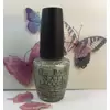 OPI NAIL LACQUER - VENICE COLLECTION - BAROQUE... BUT STILL SHOPPING!