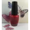 OPI NAIL LACQUER - VENICE COLLECTION - GIMME A LIDO KISS NLV30