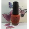 OPI NAIL LACQUER - VENICE COLLECTION - IT'S A PIAZZA CAKE