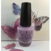 OPI NAIL LACQUER - VENICE COLLECTION - PURPLE PALAZZO PANTS