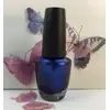 OPI NAIL LACQUER - VENICE COLLECTION - ST.MARK'S THE SPOT