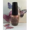 OPI NAIL LACQUER - VENICE COLLECTION - WORTH A PRETTY PENNE