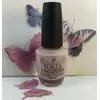 OPI NAIL LACQUER - TIRAMISU FOR TWO - NLV28 - VENICE COLLECTION