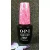 HELLO KITTY GEL COLOR BY OPI STARRY-EYED FOR DEAR DANIEL GCH86