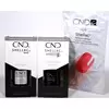 SAVE-A-BUCK BIG CND SHELLAC BASE AND XPRESS5 TOP COAT -YOUR WISH!