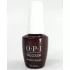 GEL COLOR BY OPI SQUEAKER OF THE HOUSE GCW60 WASHINGTON DC COLLECTION - NEW LOOK